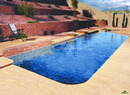 custom pools and spas by greencare.net